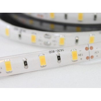 Светодиодная лента 5630/60 (IP65) premium